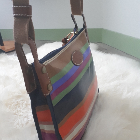 Fossil crossbody bag - Picture 2 of 3